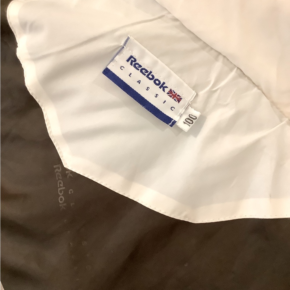 Reebok Jacket - Picture 7 of 9